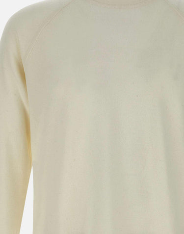 Maglia in lana e cashmere 19647 57143001 GRAN SASSO 
