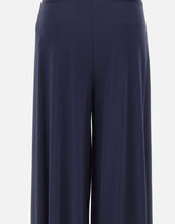 Pantaloni in misto viscosa SPBMA018 3003 KAOS 