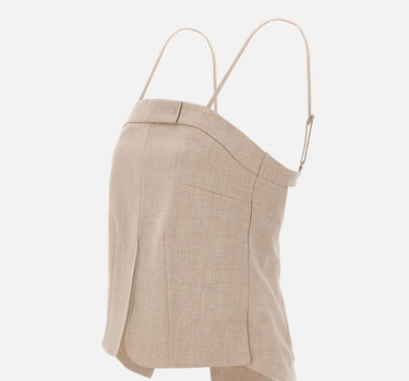 Top "Pisano" 22230 604 THE GARMENT 