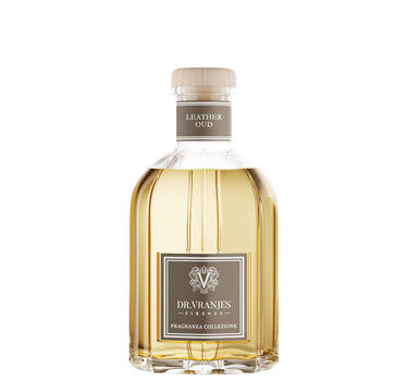 Fragranza ambiente "Leather Oud" 1250ml FRV0075MRNEEU 1250ML VRANJES FIRENZE 