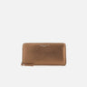 "Wallet Grain" PF5042 GRNLMTOASTED GIANNI CHIARINI 