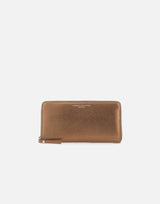 "Wallet Grain" PF5042 GRNLMTOASTED GIANNI CHIARINI 
