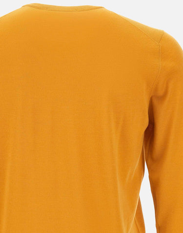 Maglia in lana GC1ML RM16RS171 FILIPPO DE LAURENTIIS 