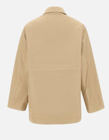 "Heavy Twill Jacket" 115337 654 ROTATE BIRGER CHRISTENSEN 