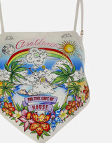 Top "Better days" WSS26TP091 01 CASABLANCA 