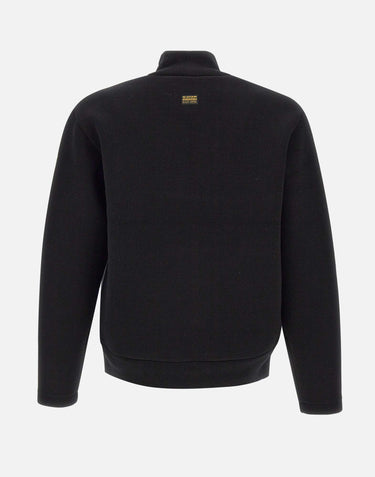 "Fabric mix knit jkt" D26997 E1446484 G-STAR RAW 