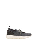 Sneakers in maglia N77SCNN01 SCA0N011141014 ELEVENTY 