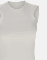 "Tank top" 250WCN00003 JJJ025AA001 THE ATTICO 
