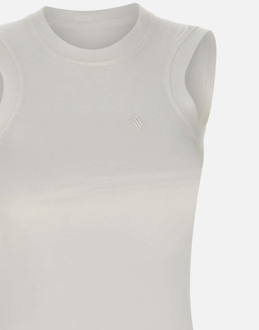 "Tank top" 250WCN00003 JJJ025AA001 THE ATTICO 