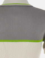 Polo da tennis WSP26KW1247 01 CASABLANCA 