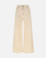 Jeans "Melody Boyfriend" GWP02079 P00235120100 GOLDEN GOOSE 