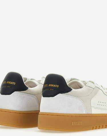 "Dice T-Toe Sneakers" F3032001 WHITE AXEL ARIGATO 