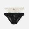 Set due slip Rotate Birger Christensen X Love Stories SP2611012999 1366 ROTATE BIRGER CHRISTENSEN 