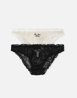 Set due slip Rotate Birger Christensen X Love Stories SP2611012999 1366 ROTATE BIRGER CHRISTENSEN 