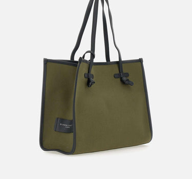 Borsa a spalla "Marcella" BS6850 COMMCNVSECORDAMILITARE MARCELLA CLUB GIANNI CHIARINI 