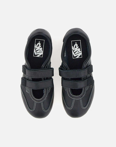 "Lx mary jane" VN000D9G BLA1 VANS 