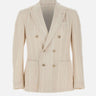 Blazer doppiopetto M75GIAK10 TES0M11502 ELEVENTY 
