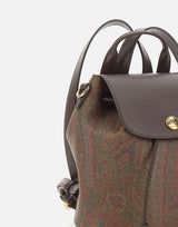 Zaino "Essential" WP1F0002 AA001M0019 ETRO 