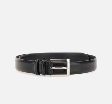 Cintura "Calf" U03201 NERO ORCIANI 