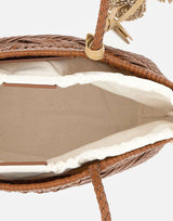 Borsa a spalla "Paloma" BS11371 COMMPLINTCUOIO GIANNI CHIARINI 