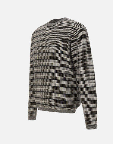 Maglia in lana EM002194 AF14195FC101 EMPORIO ARMANI 