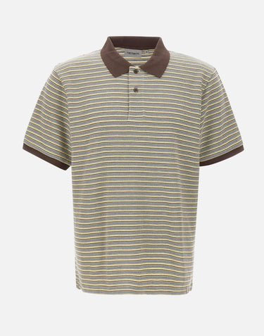 Polo "S/S Dion" I036306 3L9XX CARHARTT WIP 