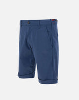 Shorts "p716" in cotone stretch 24P71606 031 PERFECTION 