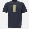 T-shirt "Te-Bass" 50561850 404 BOSS 