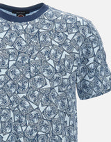 T-shirt "Droll" 7528 1ZC639 COLMAR ORIGINALS 