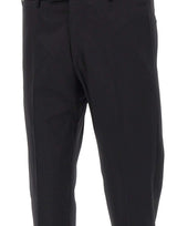 Pantaloni "Dieci" in lana COAFX0Z00FWD MA370990 PT TORINO 