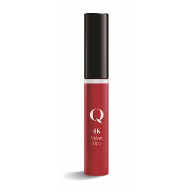"4K Velvet Lips Velvet Red n.19" 8ml QS24U 19 QSTUDIO MAKEUP-RP 