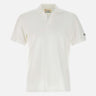 "Charles polo shirt" CHS0001 00032H01N MC2 SAINT BARTH 