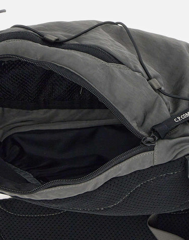 "Backpack Nylon b" 19CMAC735A 005269G921 C.P. COMPANY 