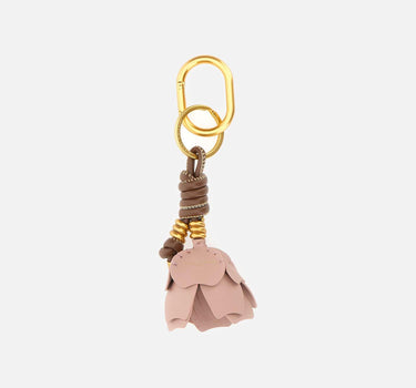 Portachiavi "Desert Flower" PCDESERTFLOWER02 PINKSALT GIANNI CHIARINI 