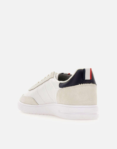 Sneakers "Bedford Rib" 809P01619 001 POLO RALPH LAUREN 