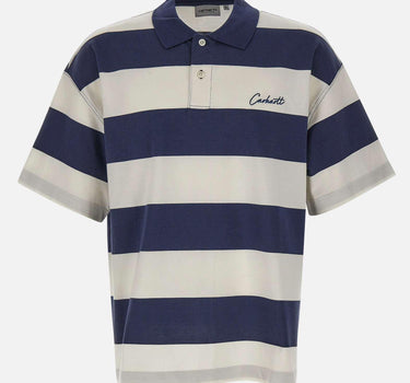 Polo "S/S Delray" I036187 3LEXX CARHARTT WIP 