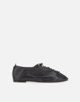 Scarpe stringate "Dave" DAVE05 NERO HALMANERA 
