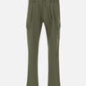 Pantaloni  Functional Wardrobe PT000076U 12503Z7400 HERNO 