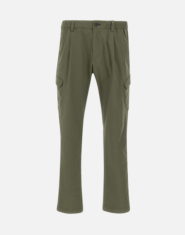 Pantaloni  Functional Wardrobe PT000076U 12503Z7400 HERNO 