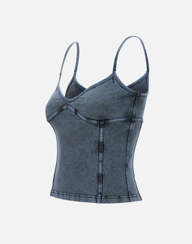 "T-Ony Tank top" A18361 0KIBY01A DIESEL 