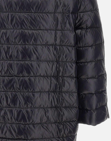 Cappa in nylon ultralight<BR/> PI001650D 12017Z9300 HERNO 