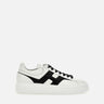 Sneakers "H-Stripes" in pelle HXM6450FE91LE9 0001 HOGAN 