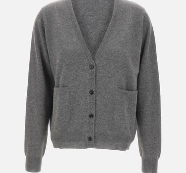 Cardigan "Ava" 4702501C GRISCHINE NOT SHY 