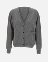 Cardigan "Ava" 4702501C GRISCHINE NOT SHY 