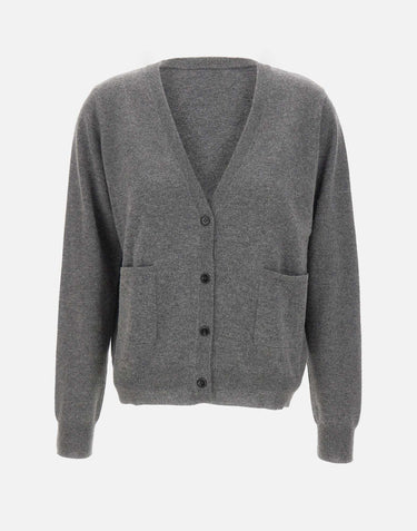 Cardigan "Ava" 4702501C GRISCHINE NOT SHY 