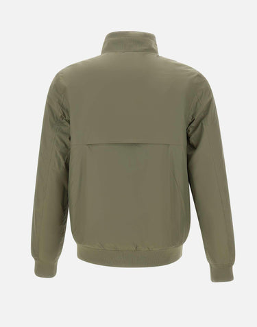 Giacca "Arsene Cotton Double" K8135PW B0T K-WAY 