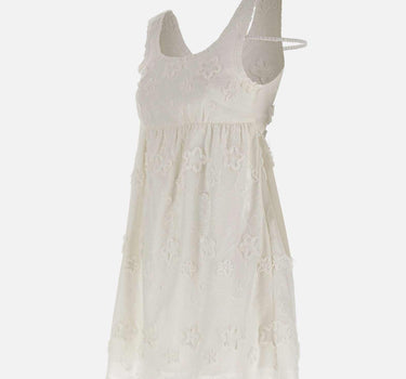 Abito "Fleur Bra" 22432 001 THE GARMENT 
