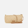 Borsa a tracolla "Mercy" BS11765 COMMCNPGINTNATURALE GIANNI CHIARINI 
