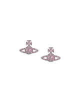 Orecchini "Grace Bas Relief Stud" 62010124 02P759 VIVIENNE WESTWOOD 