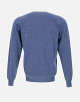 Maglia in lana GC1ML RM16RS811 FILIPPO DE LAURENTIIS 